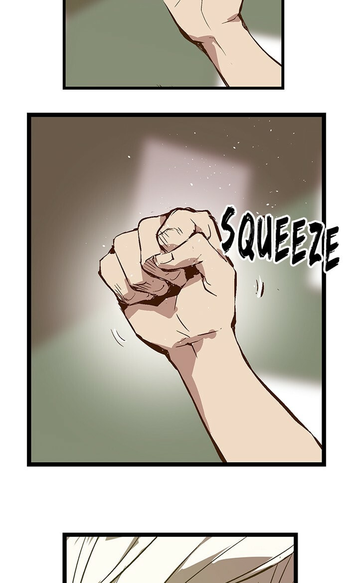 Read Weak Hero chapter 36 image 57 on Lezhin
