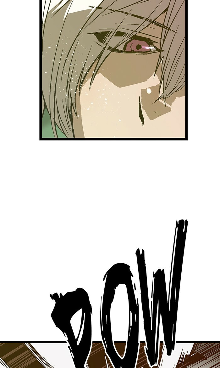 Read Weak Hero chapter 36 image 58 on Lezhin