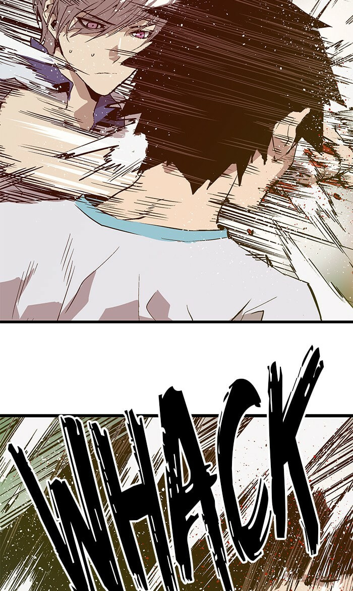 Read Weak Hero chapter 36 image 60 on Lezhin