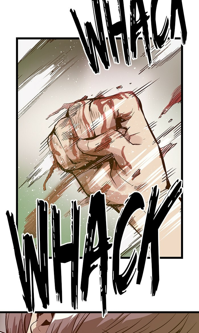 Read Weak Hero chapter 36 image 62 on Lezhin