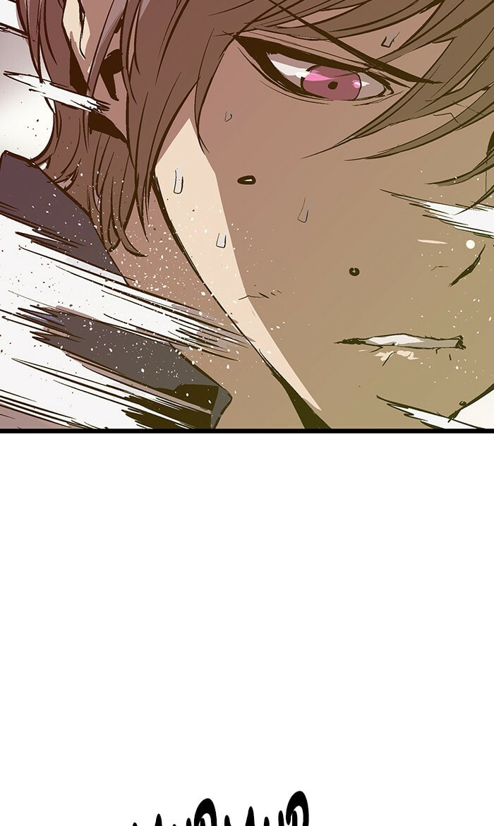 Read Weak Hero chapter 36 image 63 on Lezhin