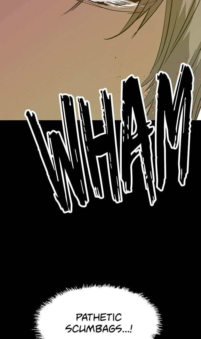 Read Weak Hero chapter 36 image 89 on Lezhin