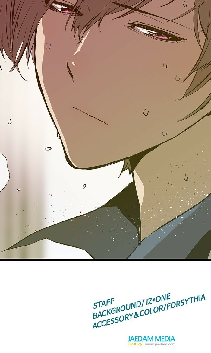 Read Weak Hero chapter 36 image 95 on Lezhin