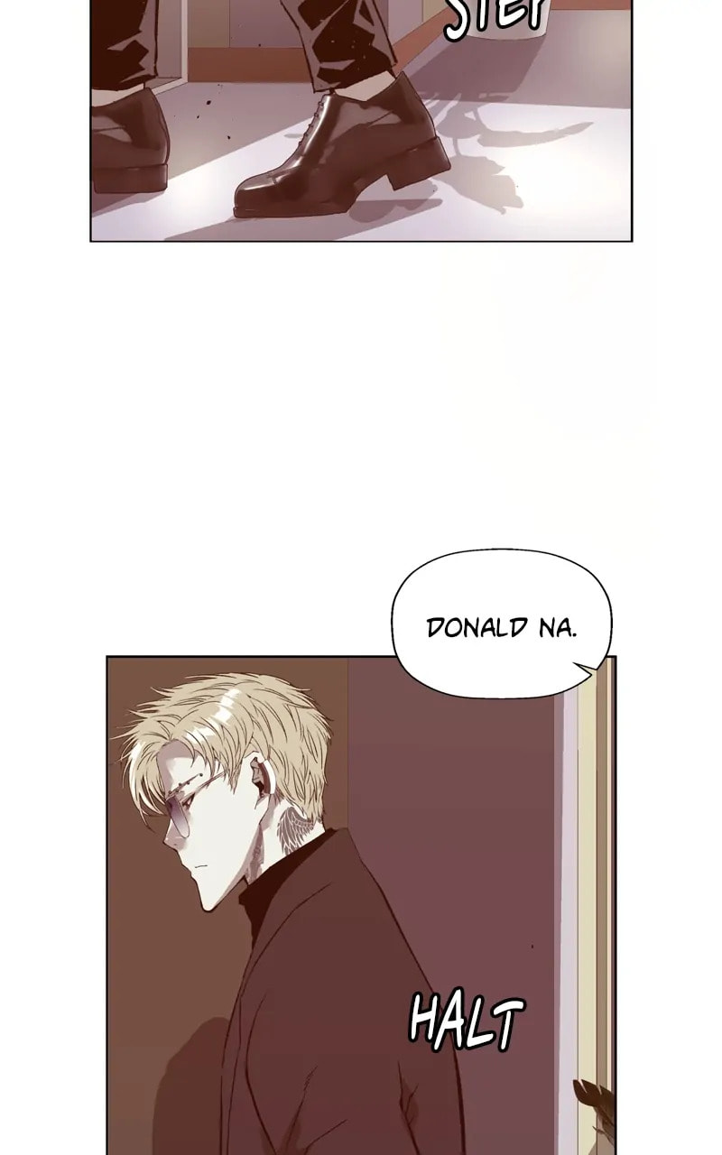 Read Weak Hero chapter 360 image 10 on Lezhin