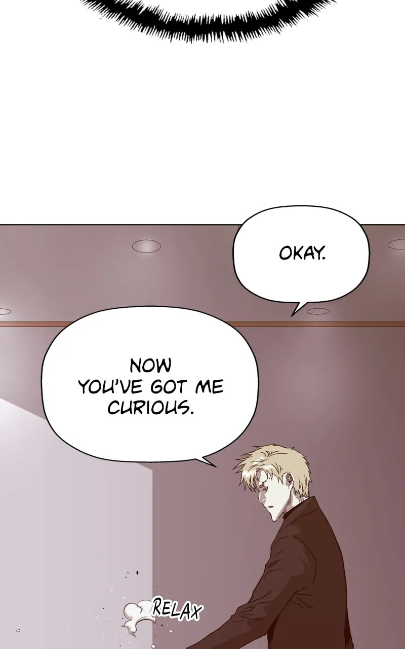 Read Weak Hero chapter 360 image 100 on Lezhin