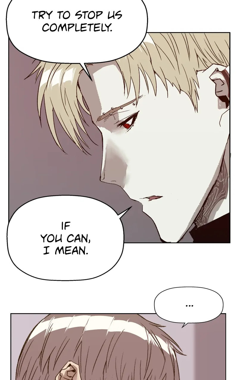 Read Weak Hero chapter 360 image 102 on Lezhin