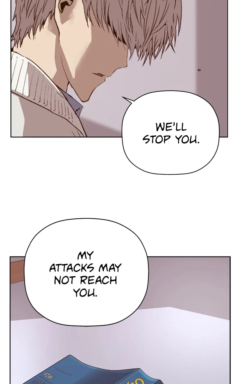 Read Weak Hero chapter 360 image 103 on Lezhin