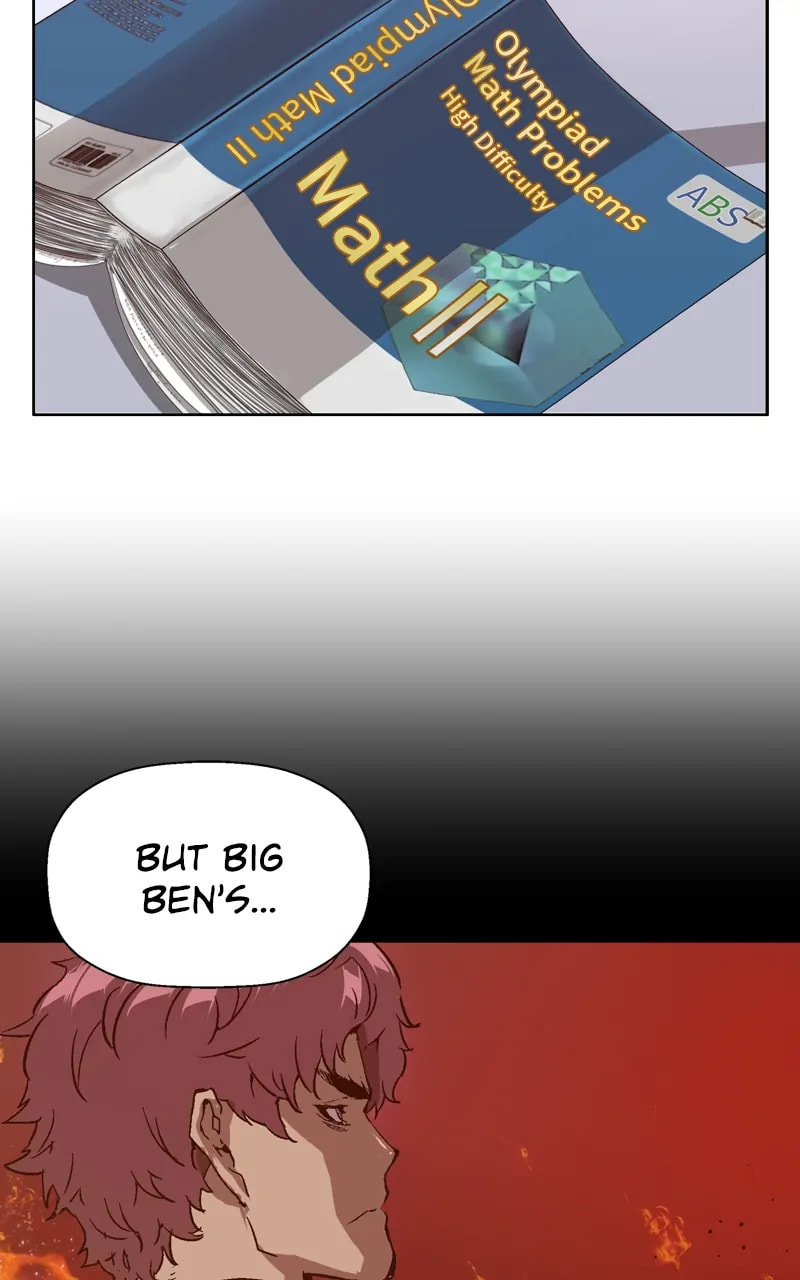 Read Weak Hero chapter 360 image 104 on Lezhin