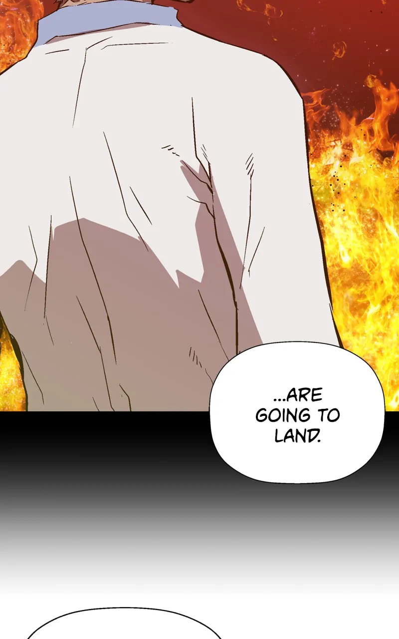 Read Weak Hero chapter 360 image 105 on Lezhin