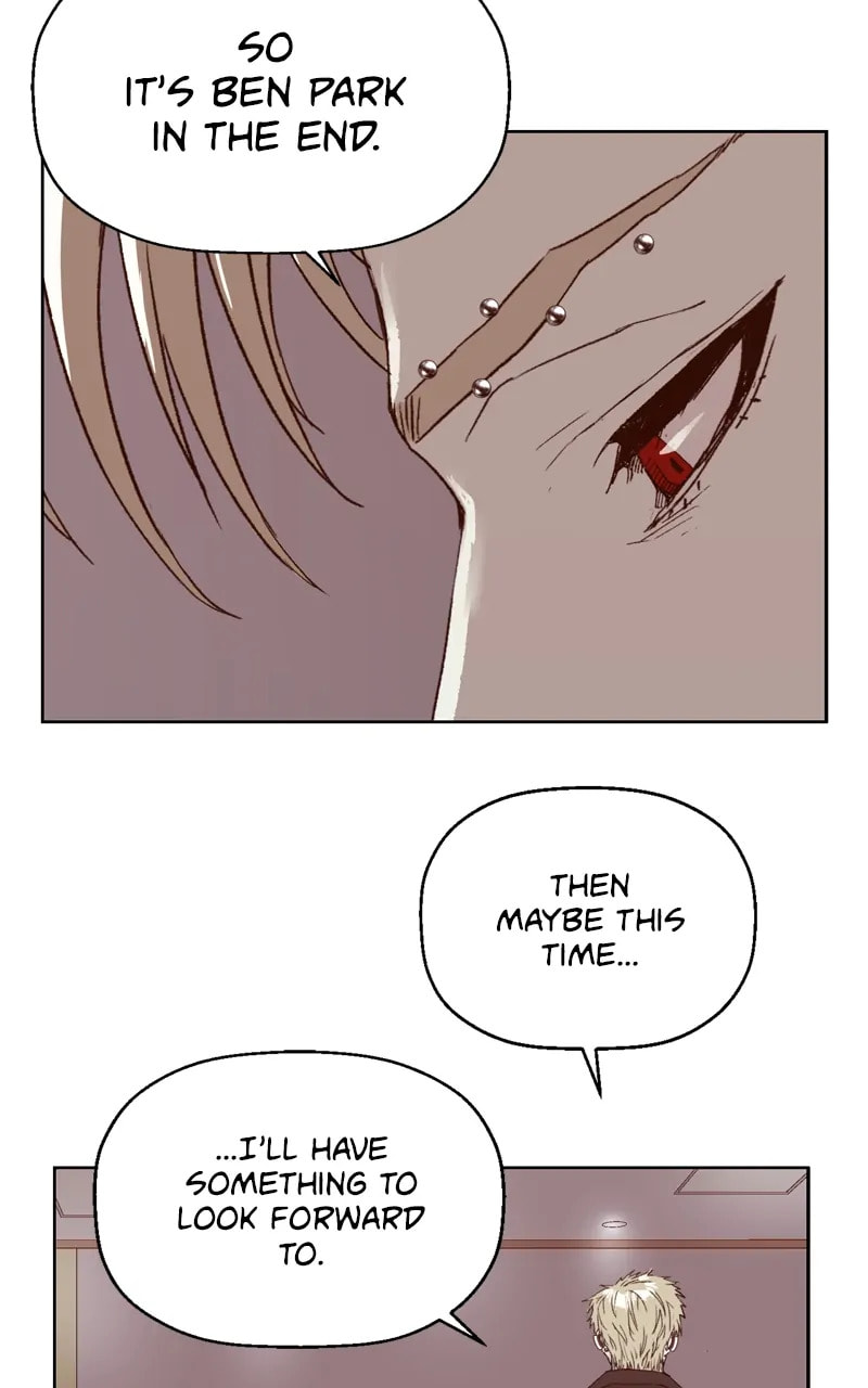 Read Weak Hero chapter 360 image 106 on Lezhin
