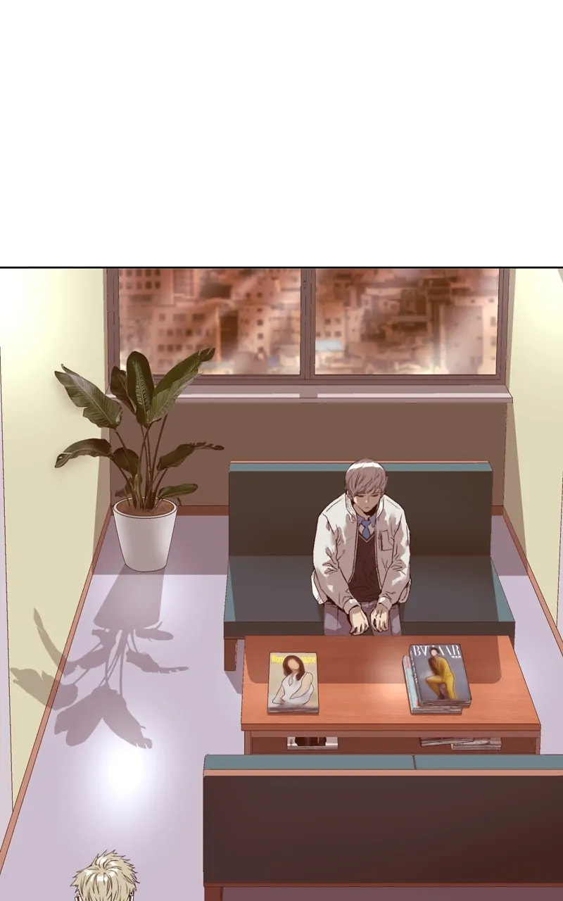 Read Weak Hero chapter 360 image 12 on Lezhin