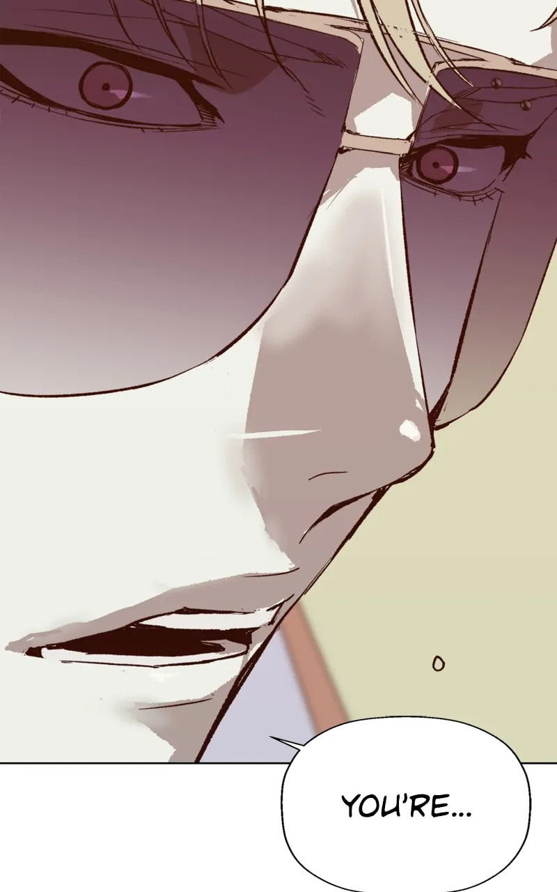 Read Weak Hero chapter 360 image 16 on Lezhin