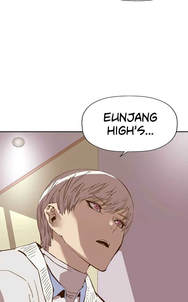 Read Weak Hero chapter 360 image 17 on Lezhin