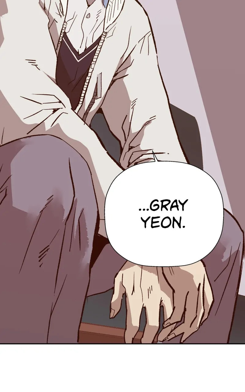 Read Weak Hero chapter 360 image 18 on Lezhin