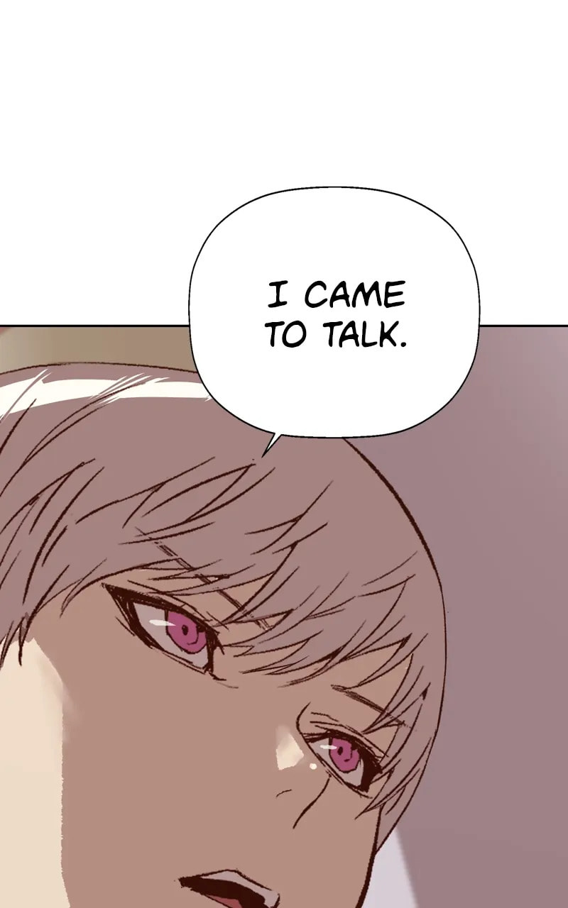 Read Weak Hero chapter 360 image 19 on Lezhin
