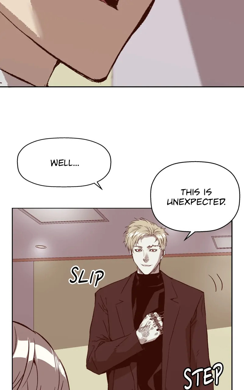Read Weak Hero chapter 360 image 20 on Lezhin