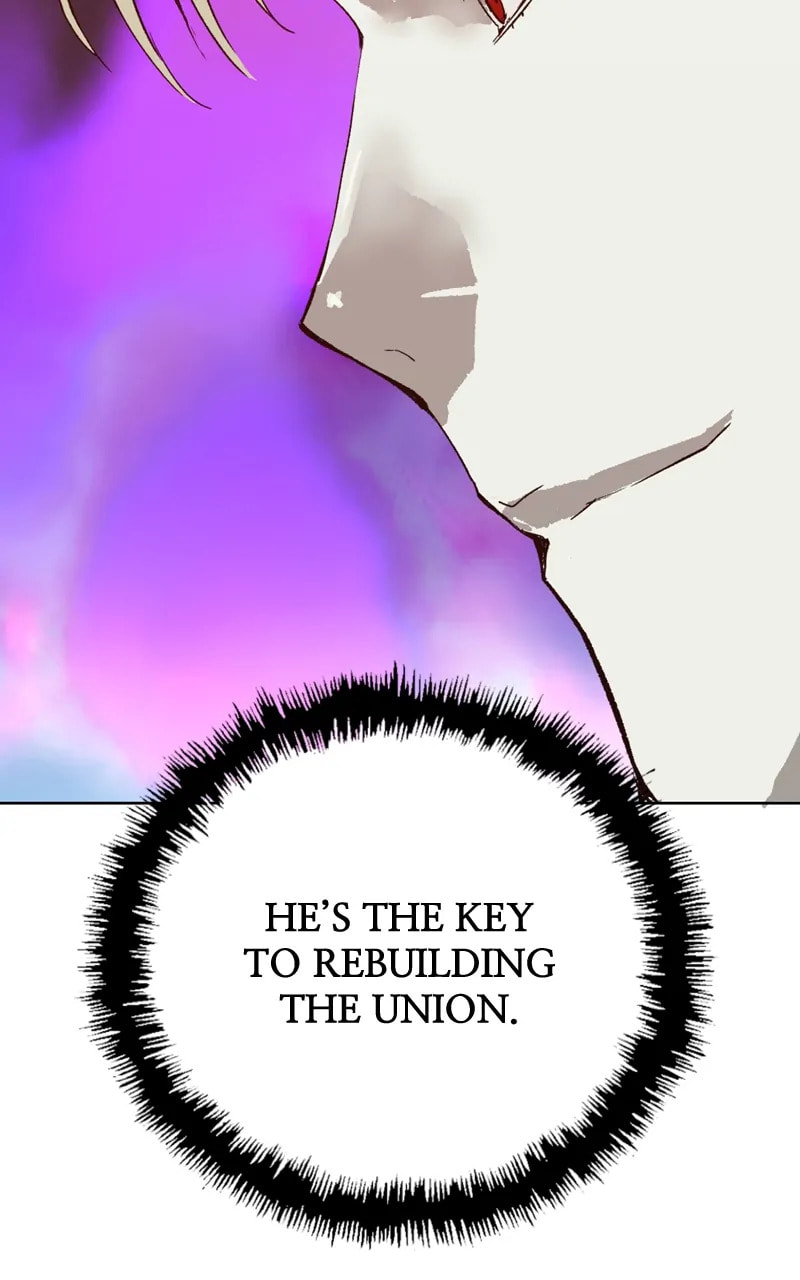 Read Weak Hero chapter 360 image 24 on Lezhin