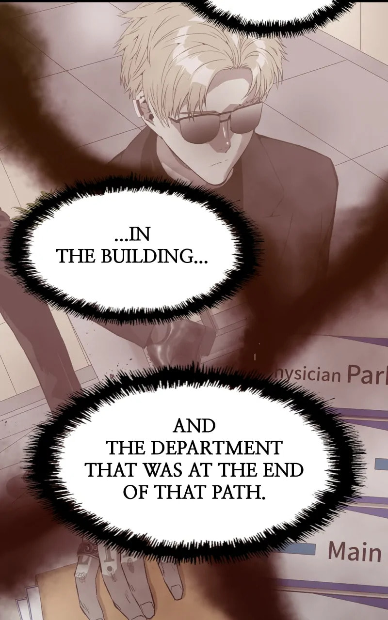 Read Weak Hero chapter 360 image 26 on Lezhin