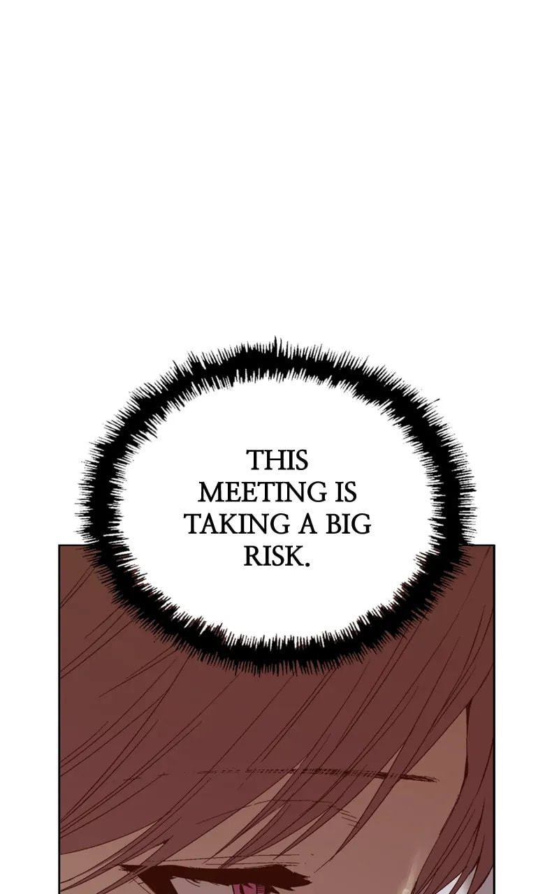 Read Weak Hero chapter 360 image 30 on Lezhin