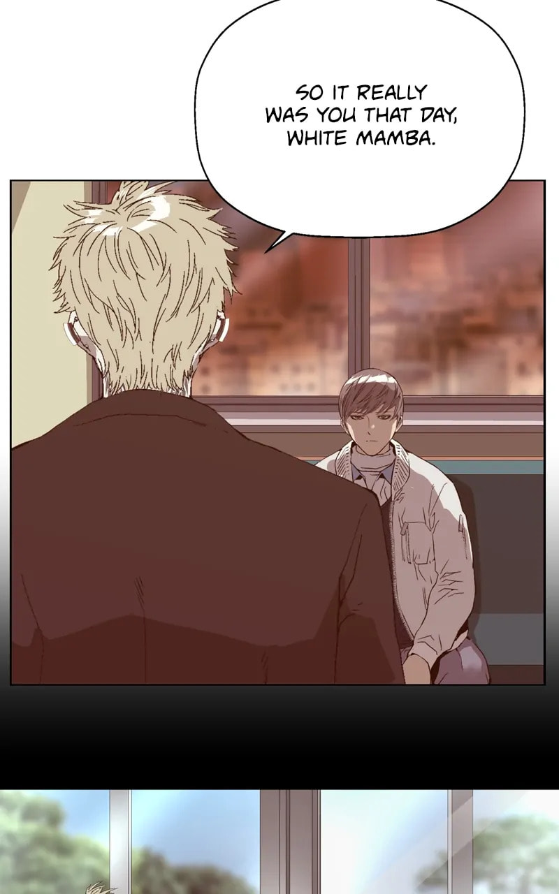 Read Weak Hero chapter 360 image 34 on Lezhin