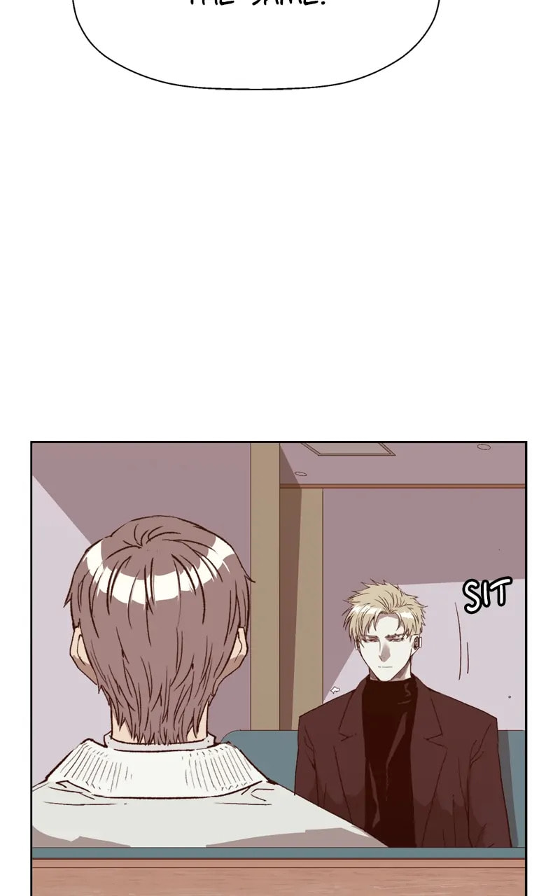 Read Weak Hero chapter 360 image 39 on Lezhin