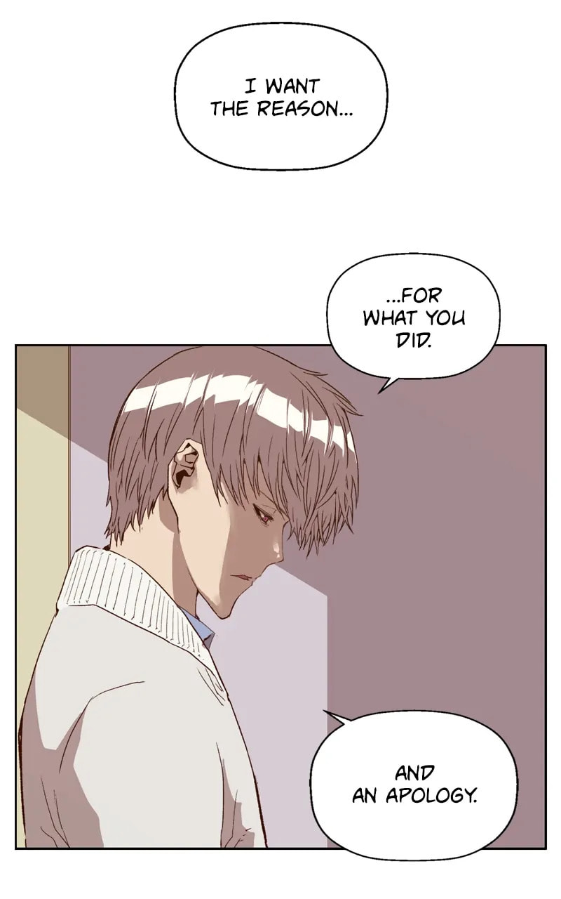 Read Weak Hero chapter 360 image 41 on Lezhin