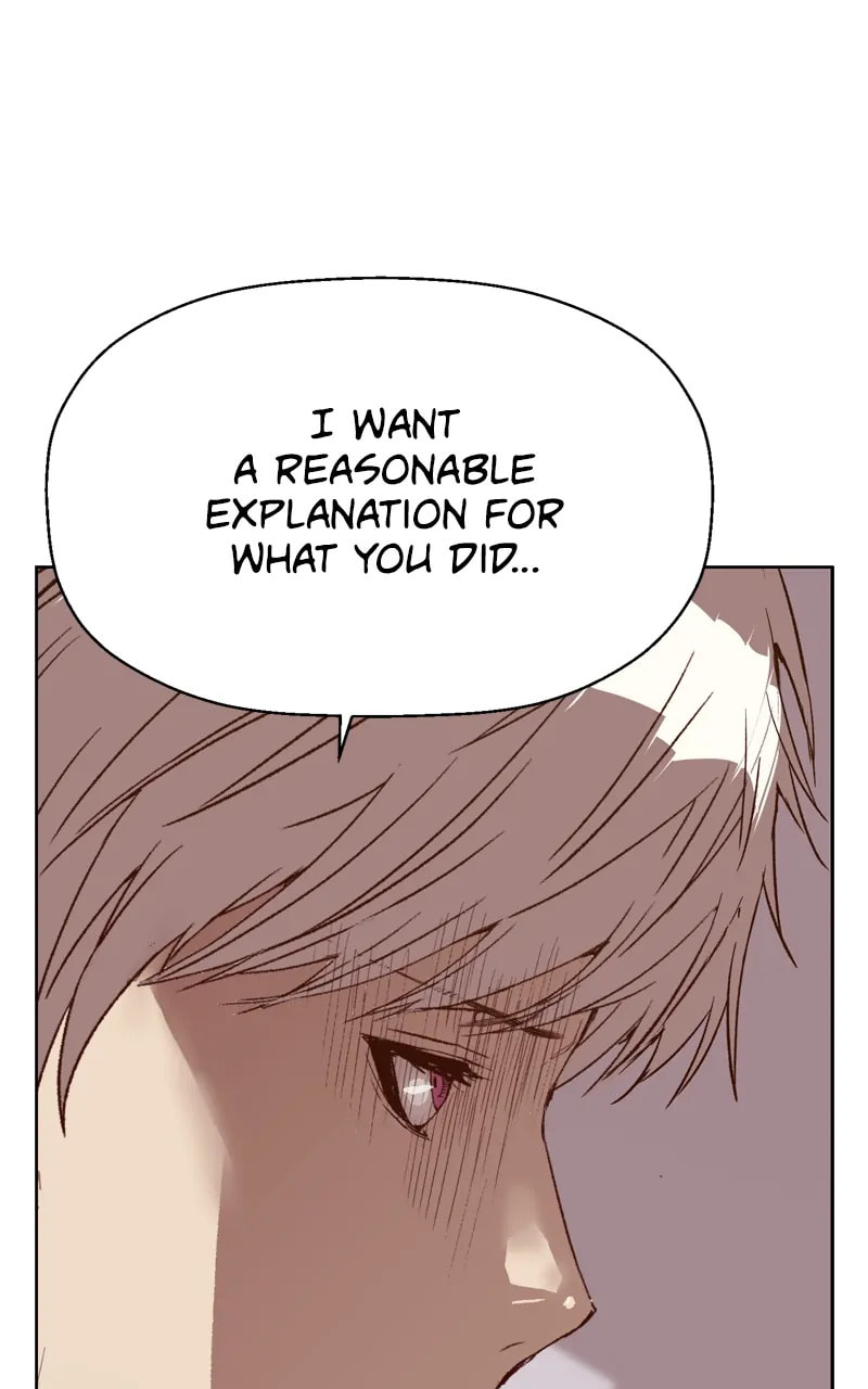 Read Weak Hero chapter 360 image 42 on Lezhin