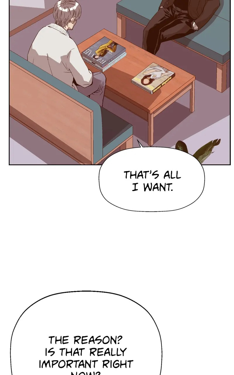 Read Weak Hero chapter 360 image 44 on Lezhin