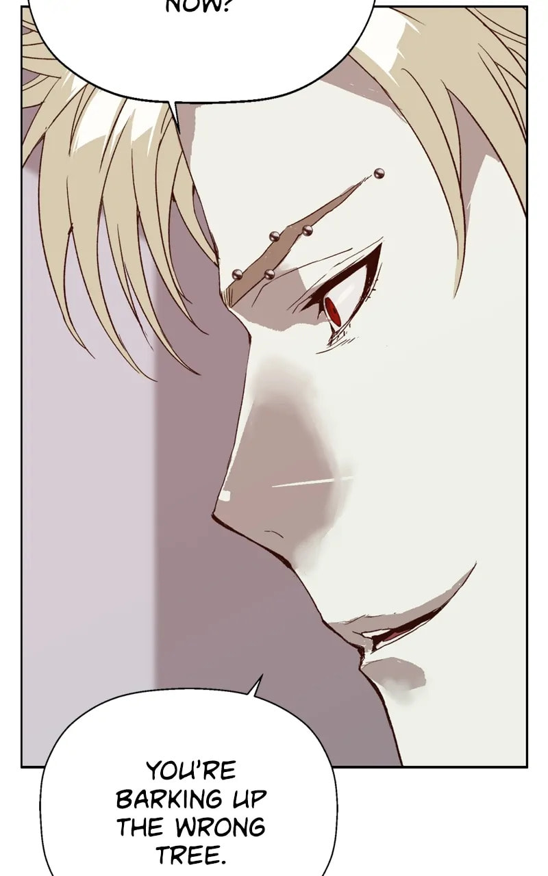 Read Weak Hero chapter 360 image 45 on Lezhin