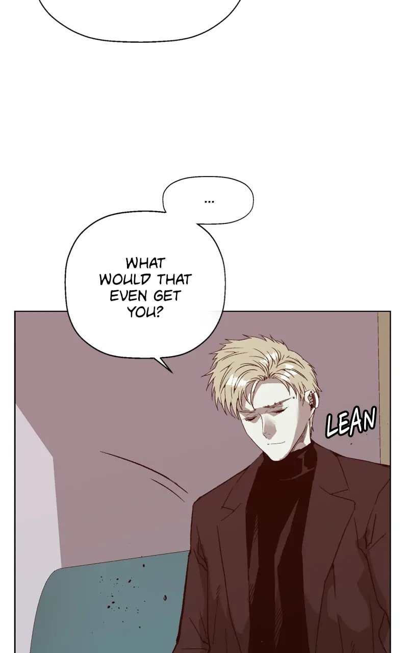Read Weak Hero chapter 360 image 46 on Lezhin