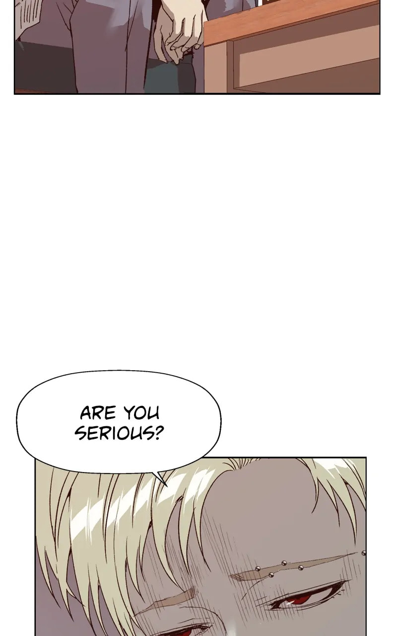 Read Weak Hero chapter 360 image 48 on Lezhin