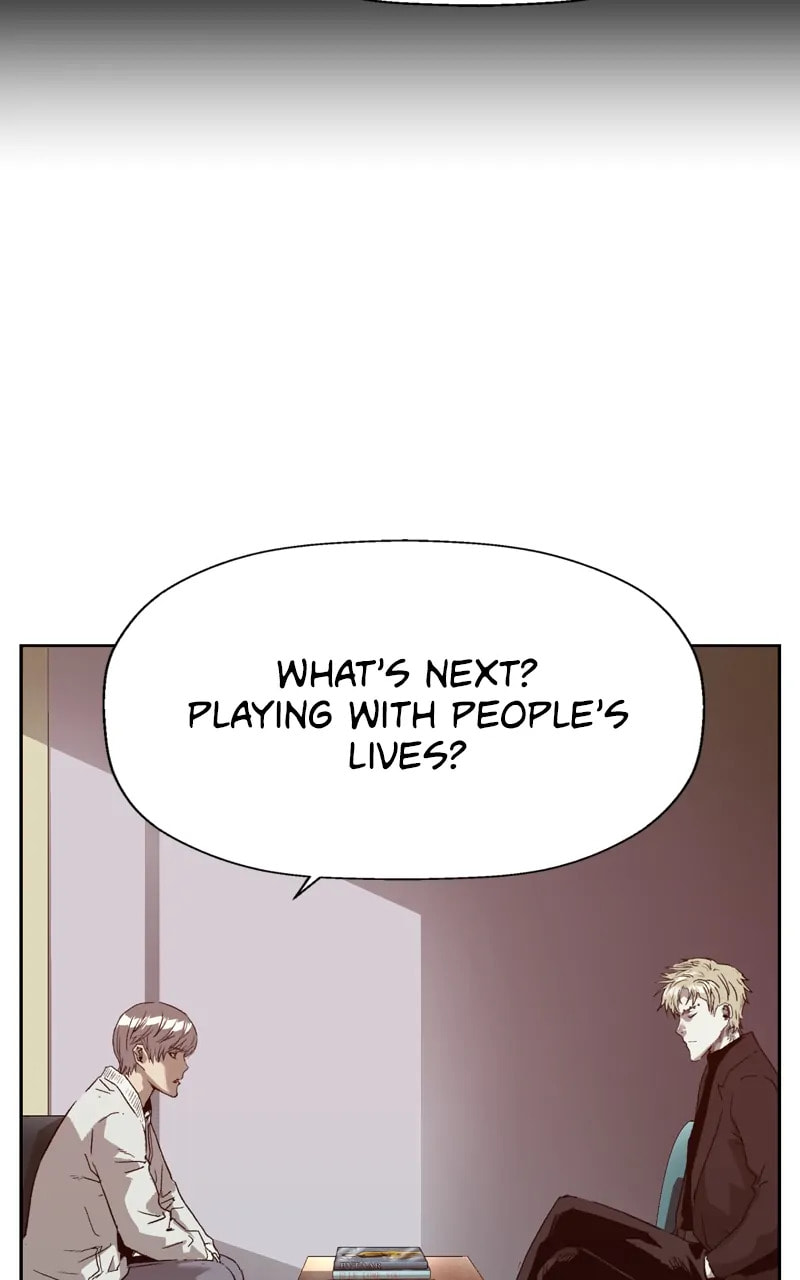 Read Weak Hero chapter 360 image 52 on Lezhin