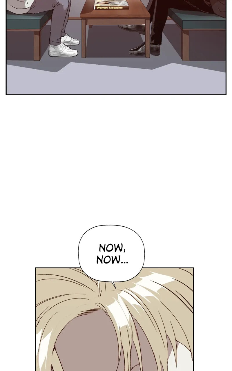 Read Weak Hero chapter 360 image 53 on Lezhin
