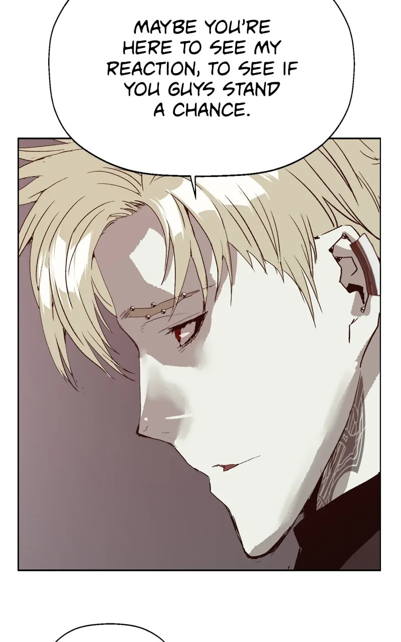 Read Weak Hero chapter 360 image 56 on Lezhin