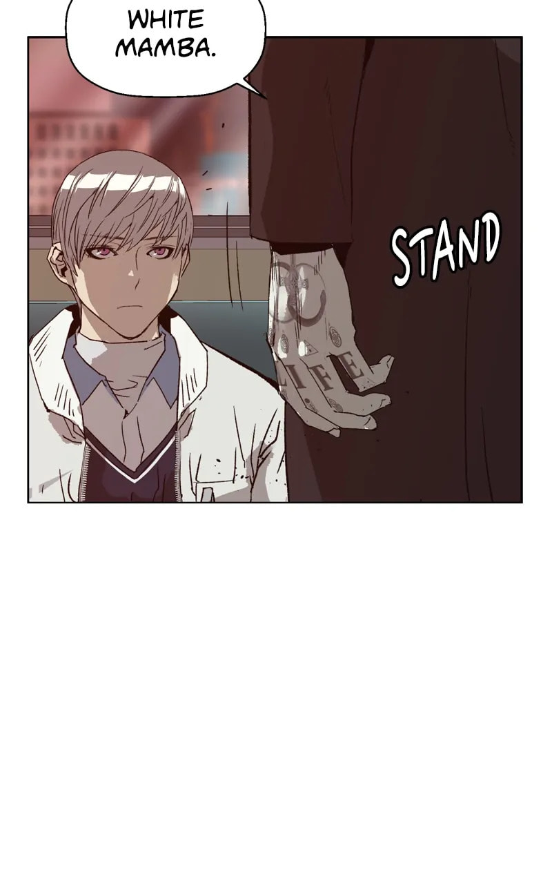 Read Weak Hero chapter 360 image 59 on Lezhin