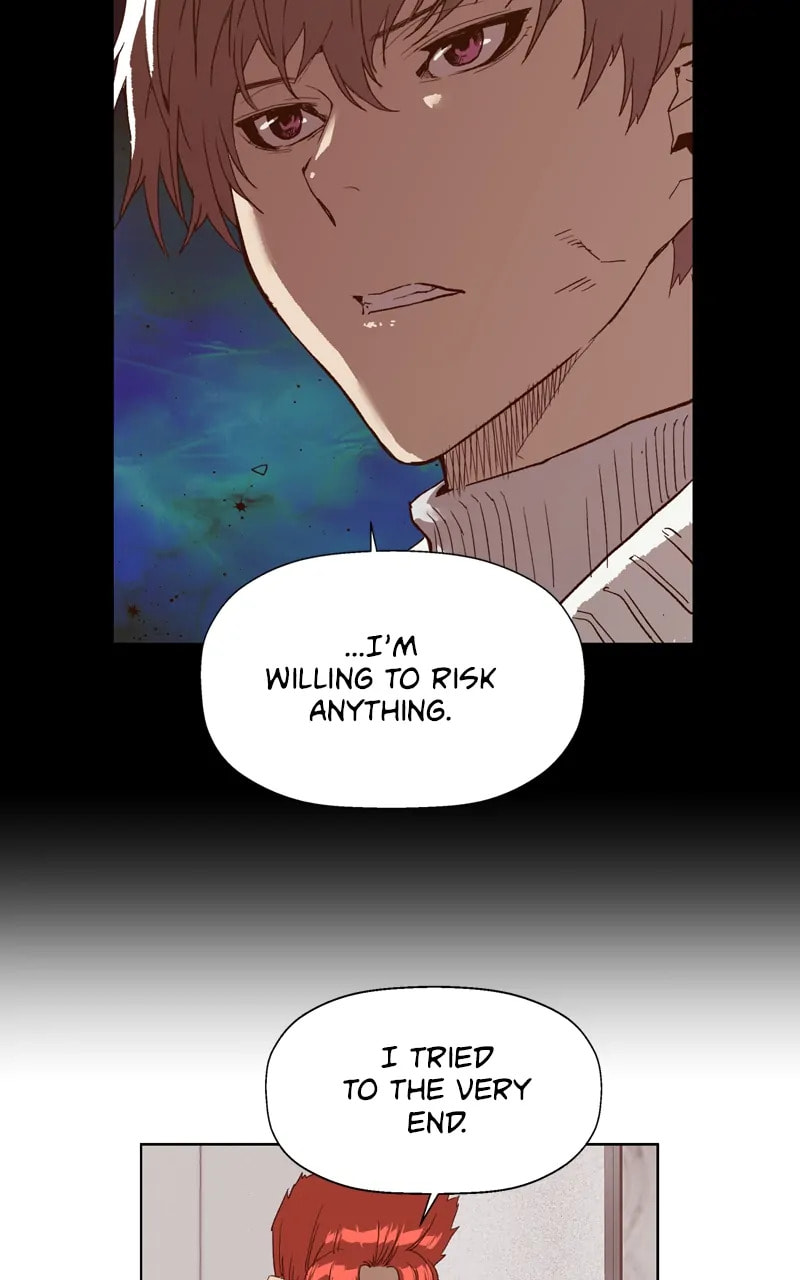 Read Weak Hero chapter 360 image 6 on Lezhin