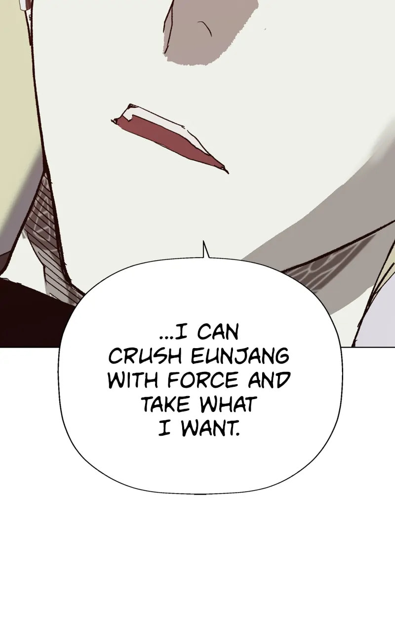Read Weak Hero chapter 360 image 64 on Lezhin
