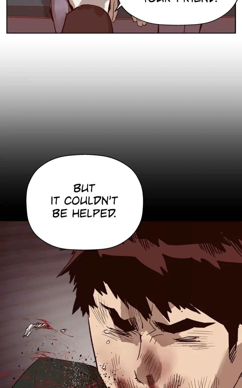 Read Weak Hero chapter 360 image 68 on Lezhin