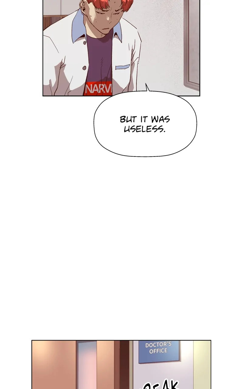 Read Weak Hero chapter 360 image 7 on Lezhin