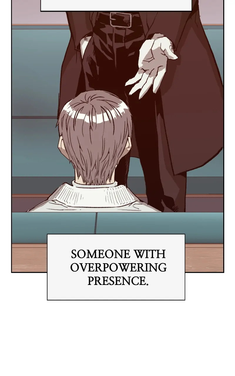 Read Weak Hero chapter 360 image 70 on Lezhin