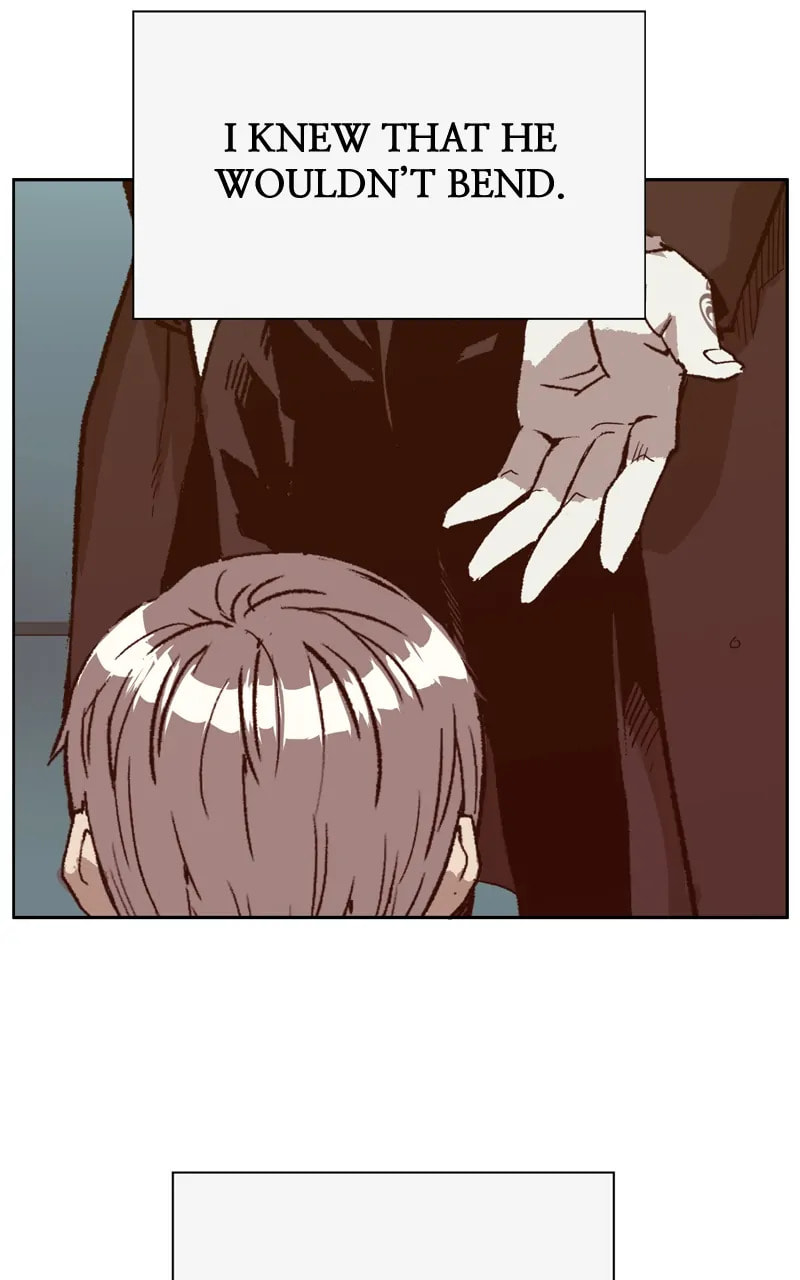 Read Weak Hero chapter 360 image 71 on Lezhin