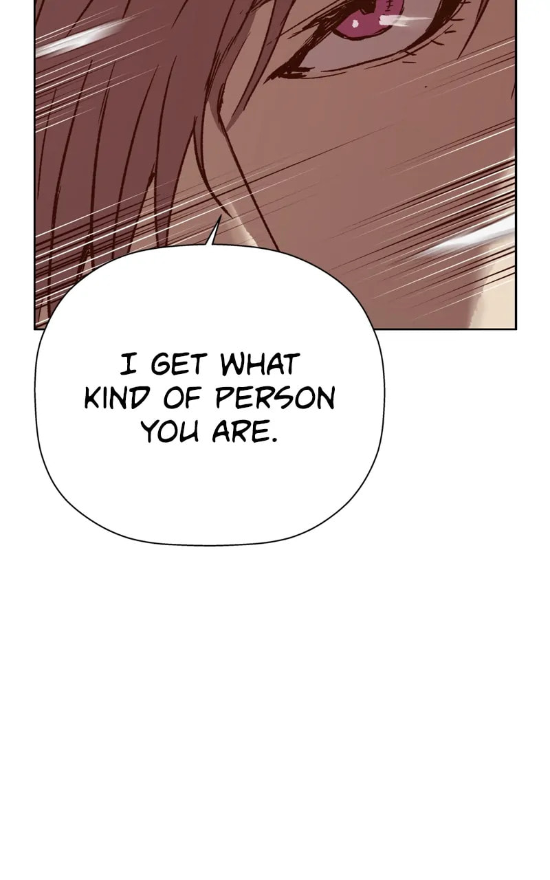 Read Weak Hero chapter 360 image 77 on Lezhin