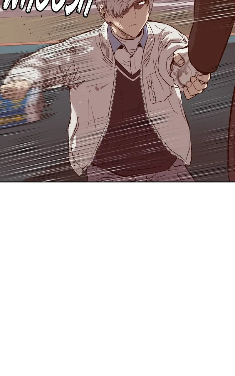 Read Weak Hero chapter 360 image 79 on Lezhin