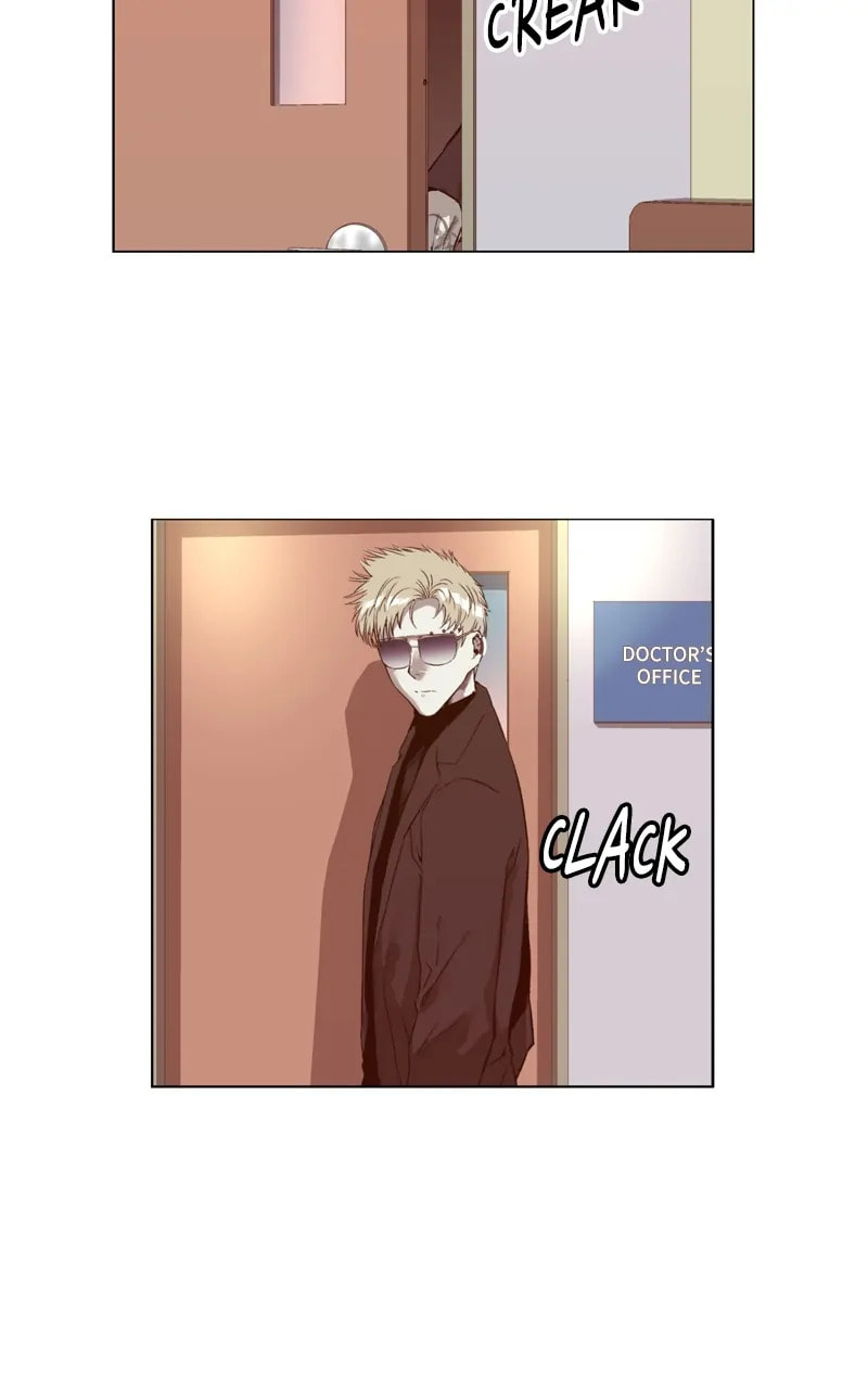 Read Weak Hero chapter 360 image 8 on Lezhin