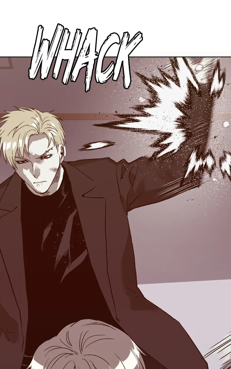 Read Weak Hero chapter 360 image 81 on Lezhin