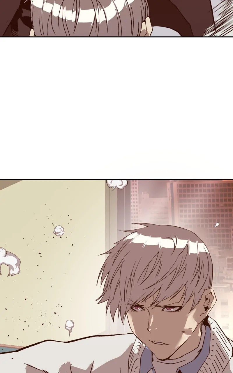 Read Weak Hero chapter 360 image 82 on Lezhin