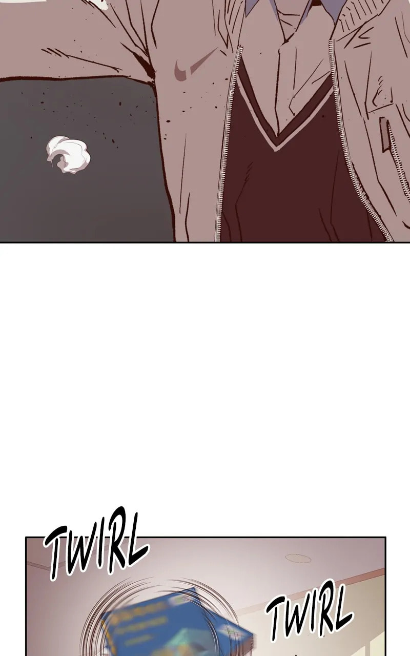 Read Weak Hero chapter 360 image 83 on Lezhin