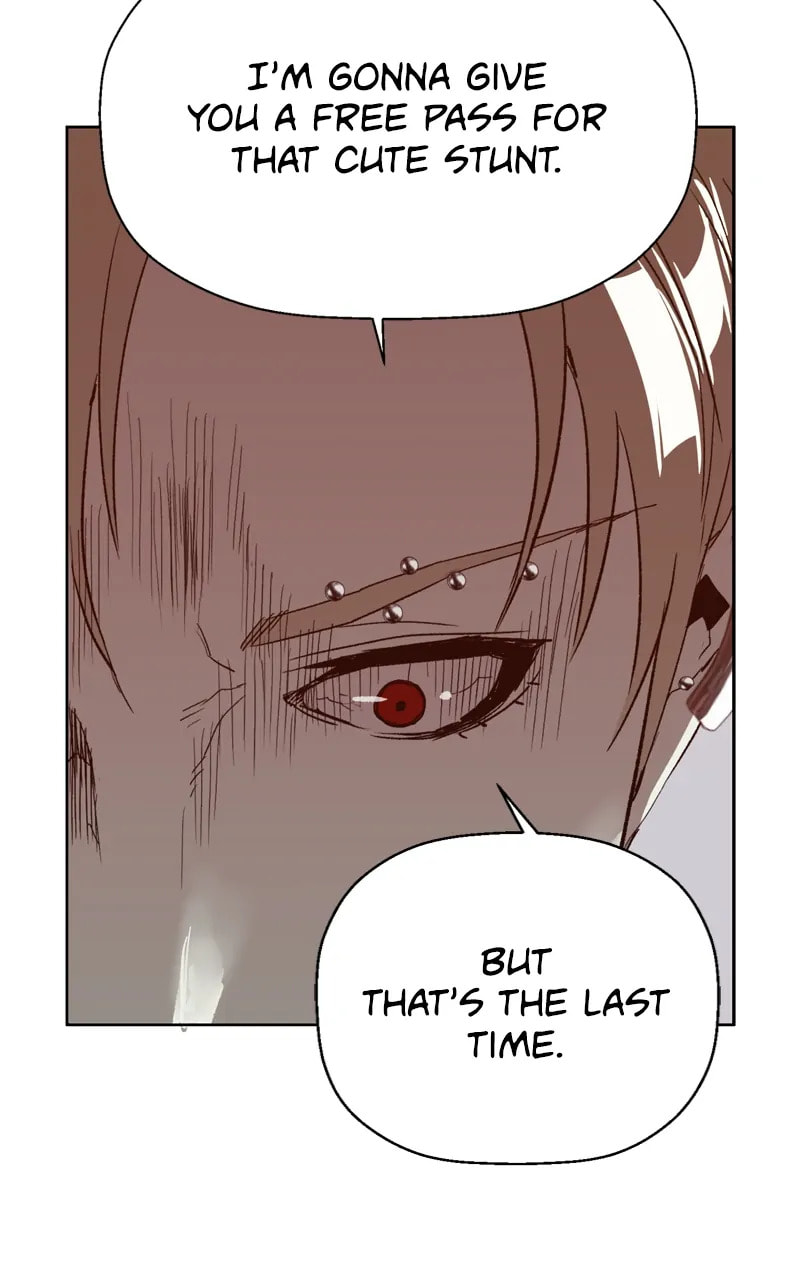 Read Weak Hero chapter 360 image 88 on Lezhin