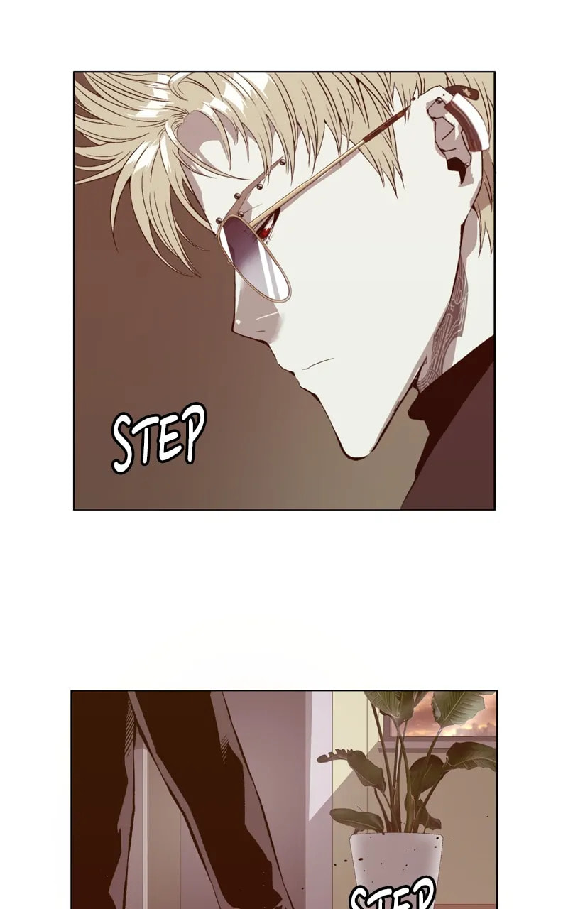 Read Weak Hero chapter 360 image 9 on Lezhin