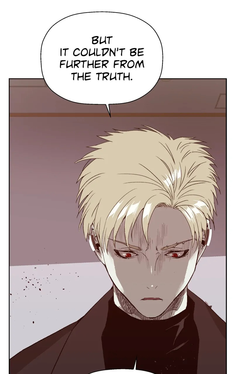 Read Weak Hero chapter 360 image 90 on Lezhin